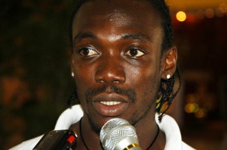 Côte d'Ivoire : Arthur Boka : « Entre Chico et moiÂ… »